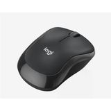 M241 Kompakt Sessiz Kablosuz Bluetooth Mouse Siyah 910-007471