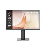 M27fb7c14v Supreme Business Monitor 27" Fhd 100hz 1920 X 1080 Pop-up Camera