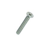 M2x10 YHB Vida 500 Adet