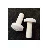 M2x10 Ysb Plastik Vida 25 Adet