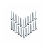 M2x15 YSB Vida 150 Adet
