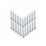 M2x15 YSB Vida 350 Adet