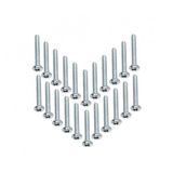 M2x15 YSB Vida 500 Adet