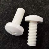 M2x4 Ysb Plastik Vida 25 Adet