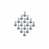 M2x6 YSB Vida 350 Adet