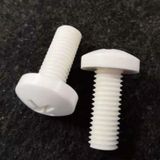 M2x8 Ysb Plastik Vida 25 Adet
