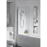 M3 Decorium 150cm Dalgalı Boy Banyo Salon Koridor Antre Duvar Aynası Cam Ayna