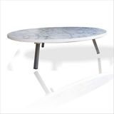 M3 Decorium Büyük 80 cm Yer Yemek Sofrası
