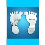 M3 Decorium Foots Dekoratif Ayna