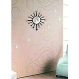 M3 Decorium Free Work Small Dekoratif Ayna