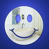 M3 Decorium Gülenyüz Dekoratif Ayna