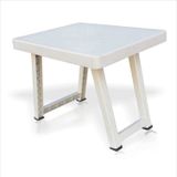 M3 Decorium Küçük Kamp Kampçı Balıkçı Piknik Piknikçi Mangalcı Açılır Kapanır Koltukaltı Şezlong Masası Sehpası