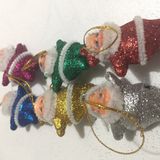 M3 Decorium Küçük Noel Baba Ağaç Süsü