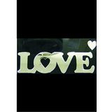 M3 Decorium Love Dekoratif Ayna