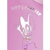 M3 Decorium Miky Hoşgeldiniz Dekoratif Ayna
