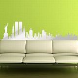 M3 Decorium Newyork Dekoratif Ayna