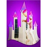 M3 Decorium Şato Dekoratif Ayna