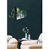 M3 Decorium Sevgiliye Kalpli Amor Aşk Sevgililer Günü Aynası
