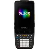 M3 Mobile 4.0 SL20KX/W Wlan Bluetooth (2d) Karekod Android 13 El Terminali 4gb RAM/64GB - Siyah