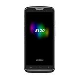 m3 mobile sl-20 bluetooth gsm 4g lte 1d-2d android 11 el terminali - Yok