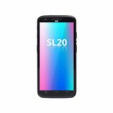M3 Mobıle Sl20w Se4710 5,45"(İnc) 4Gb/64Gb 1D/2D Okuyucu Wifi Android 11 El Terminali