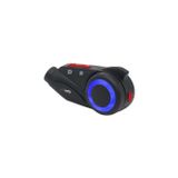 M3 Motosiklet Bluetooth Kask Intercom