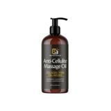 M3 Naturals Aaimox Kolajen ve Kök Hücre Içeren Anti Selülit Masaj Yağı-Anti Cellulite Massage Oil