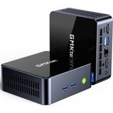 M3 Ultra Intel I7 12700H Işlemci, 32GB Ddr4 3200MHZ Ram, 1tb M.2 Ssd, 2xhdmı, 4xusb, Type-C, Wifi+Bt, Win 11 Pro Mini Pc - Windows 11 Pro