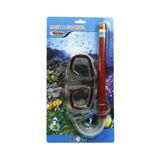 M302S01 Yetişkin Maske Snorkle Set - Vardem Oyuncak