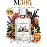 M305-ERKEK-SAUVAGE Elixir Muadili-Extrait De Parfüm
