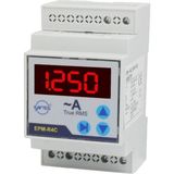 M3358 EPM-R4C Dijital Ampermetre, Hassas Ölçüm Cihazı - Seçenek 1