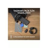 M350s Pebble 2 Kablosuz Mouse - Grafit Bluetooth Outlet