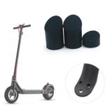 M365 Elektrikli Scooter İçin 1 Set Arka Çamurluk Vida Lastik Tapa