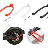 M365 M365 Pro Elektrikli Scooter İçin Çamurluk Destek Çatalı Siyah