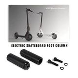M365 M365 Pro Ninebot Elektrikli Scooter İçin Arka Ayak Pedal Siyah