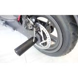 M365 M365 Pro Ninebot Elektrikli Scooter Icin Arka Ayak Pedal