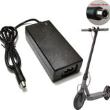 M365/M365Pro/ Pro2 Ninebot (Tüm Modeller) Tek Pim Uç- Laptop Tip 42V 2A Xiaomi Scooter Sarj Adaptörü
