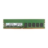 M391a1k43bb1-Crcq Samsung 8Gb Pc4-19200 Ddr4-2400Mhz Ecc Cl17 288-Pin Dımm 1.2V Server Ram