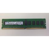 M393A2K40BB1-CRC - Samsung 1x 16GB DDR4-2400 Rdımm PC4-19200T-R Single Rank X4 Module