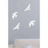 M3Decorium Kartallar Dekoratif Ayna