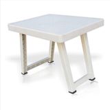 M3Decorium Küçük Kamp Masası Sehpası