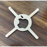 M4 Mac Mini Power Buton Stand
