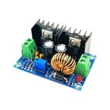 M400 8A 200W XL4016E1 Yüksek Güç Voltaj Düşürücü - Genel