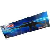 M416 Tarz Lazerli Sniper Tüfek Oyuncak Tabanca Oyuncak