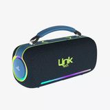 M418 Premium Ipx6 Led Işıklı Bluetooth Hoparlör