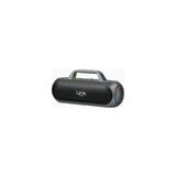 M420 Uyumlu Ekstra Bas Bluetooth Hoparlör - Gri