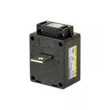 M4212 Ent.ab 60/5 Baralı Akım Trafosu Primer Akım 60A Sekonder Akım 5A Nominal Güç 10VA Sınıf 0,5