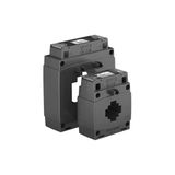 M4542 ENT.A30MN 50/5 Mini Seri Akım Trafosu Primer Akım 50A Sekonder Akım 5A Nominal Güç 1VA Sınıf 1 Bara Ölçüsü 30X10MM