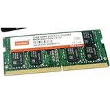 M4D0-AGS1QCSJ-B135 Innodisk 16GB Ddr4 2400 Ecc Sodımm PC4-19200 Laptop Server Ram