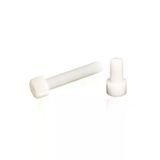 M4x10 Imbus Plastik Civata (10 Adet)